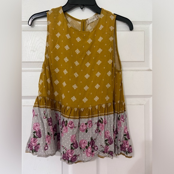 Pattern shirt - Picture 1 of 3